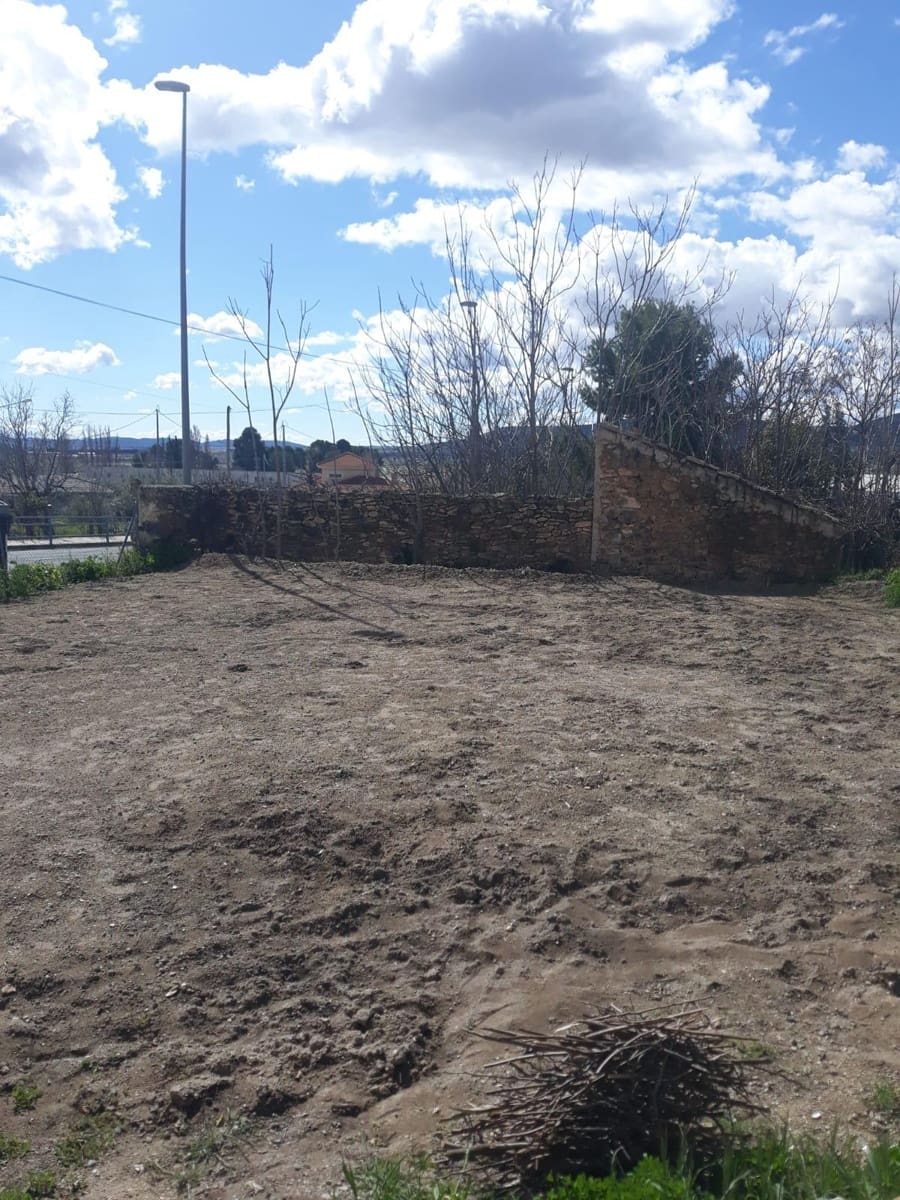 5 sypialnia Finka/Dom wiejski na sprzedaż w Archivel - 135 000 € (Ref: 8936737)