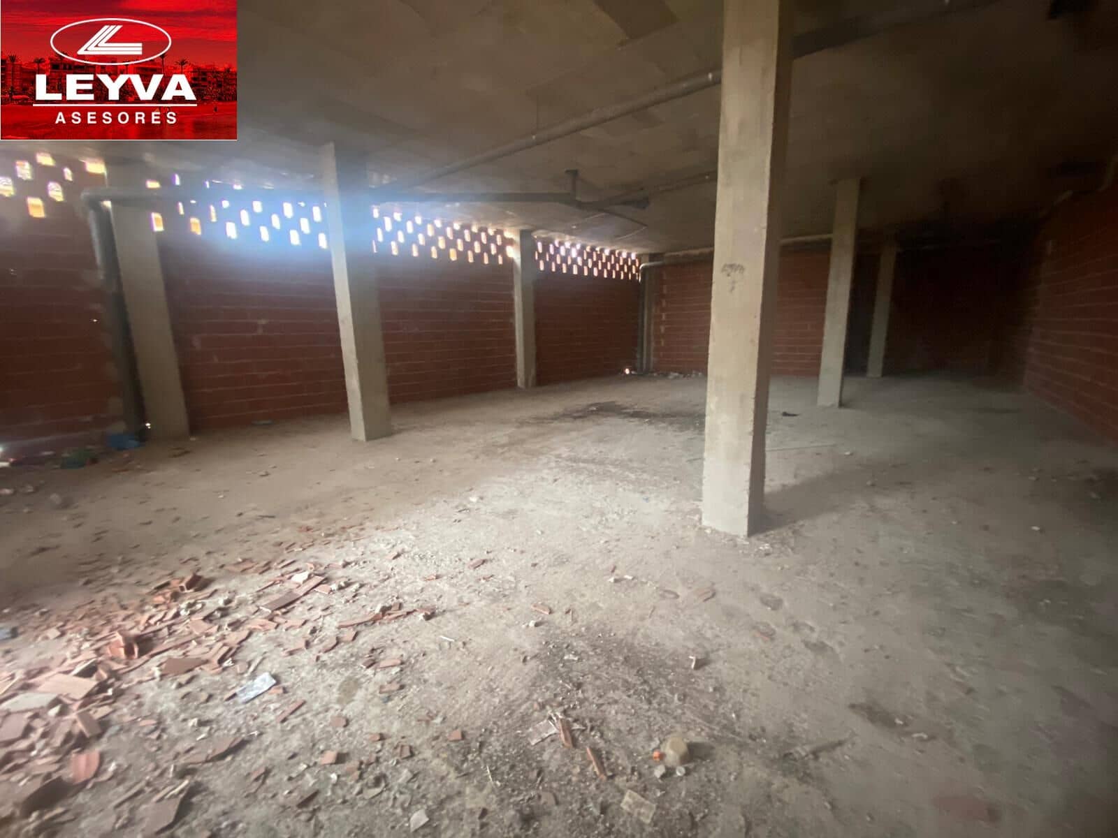 Erhverv til salg i Puerto de Mazarron - € 500.000 (Ref: 8941331)