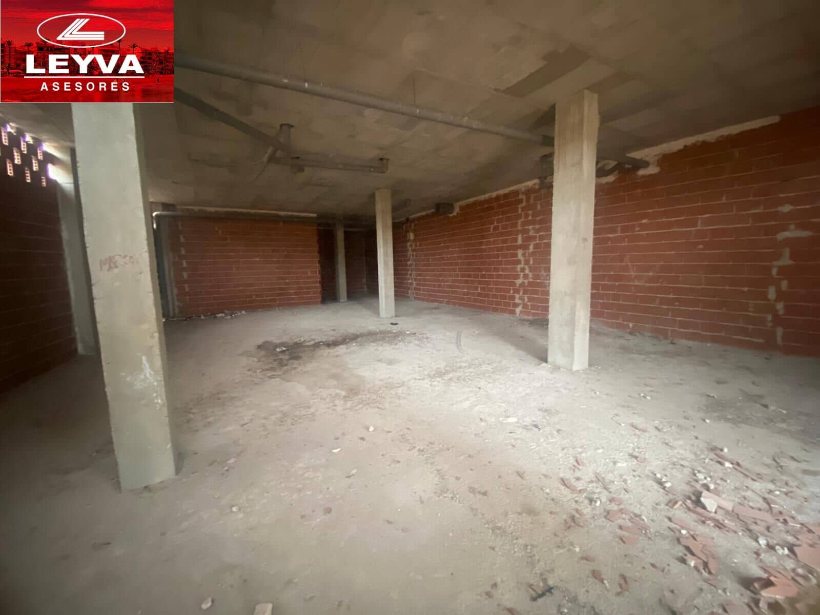 Erhverv til salg i Puerto de Mazarron - € 500.000 (Ref: 8941331)