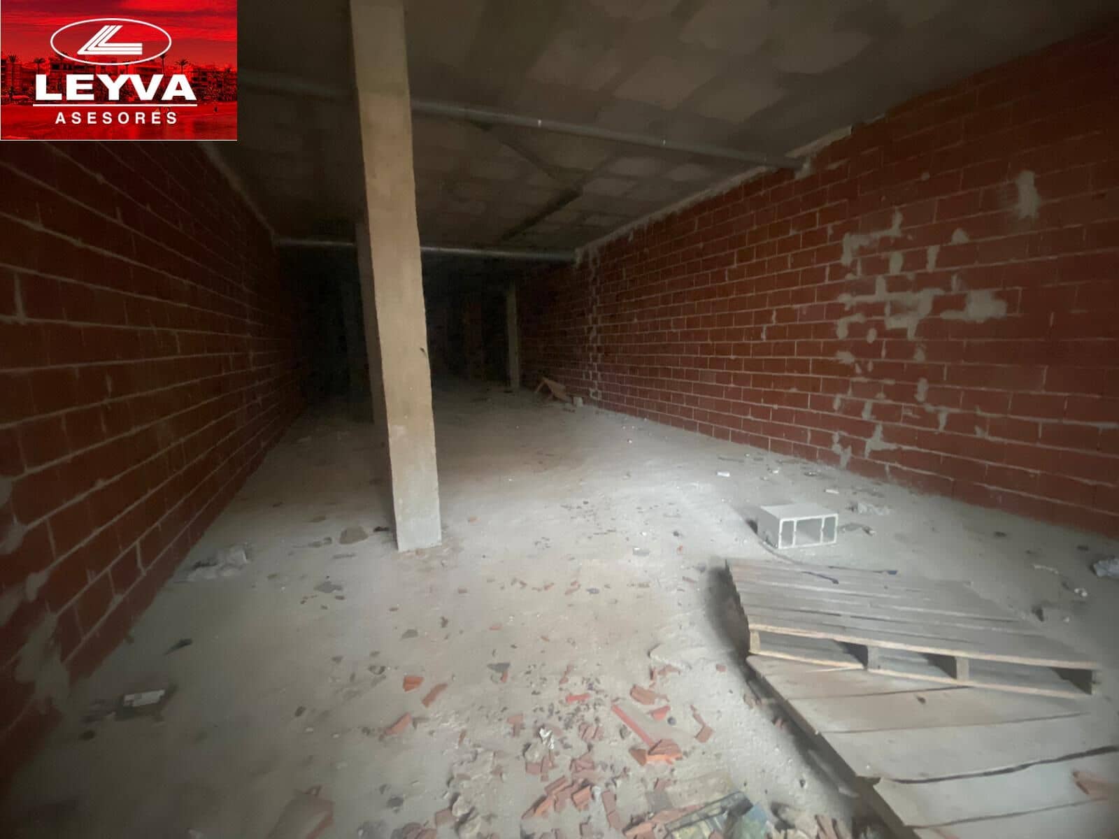 Erhverv til salg i Puerto de Mazarron - € 500.000 (Ref: 8941331)