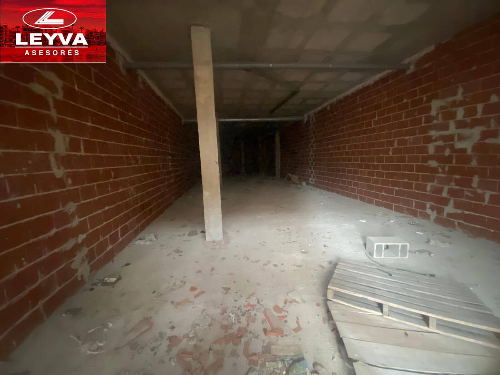 Erhverv til salg i Puerto de Mazarron - € 500.000 (Ref: 8941331)