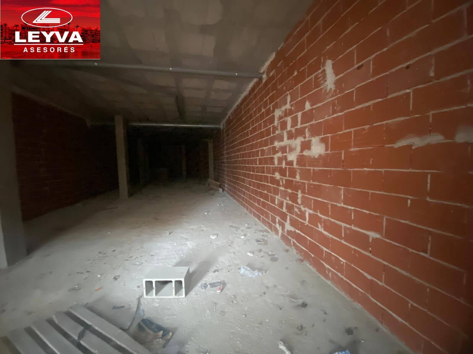 Erhverv til salg i Puerto de Mazarron - € 500.000 (Ref: 8941331)