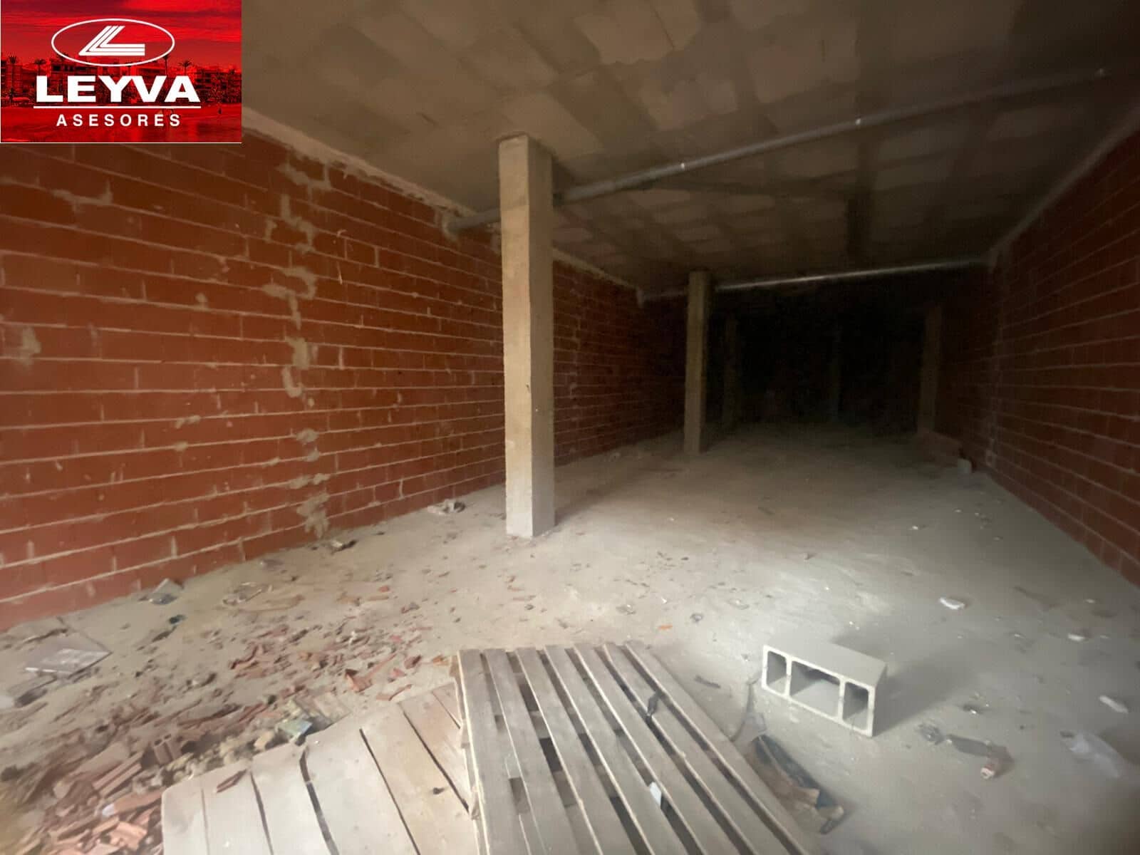 Erhverv til salg i Puerto de Mazarron - € 500.000 (Ref: 8941331)