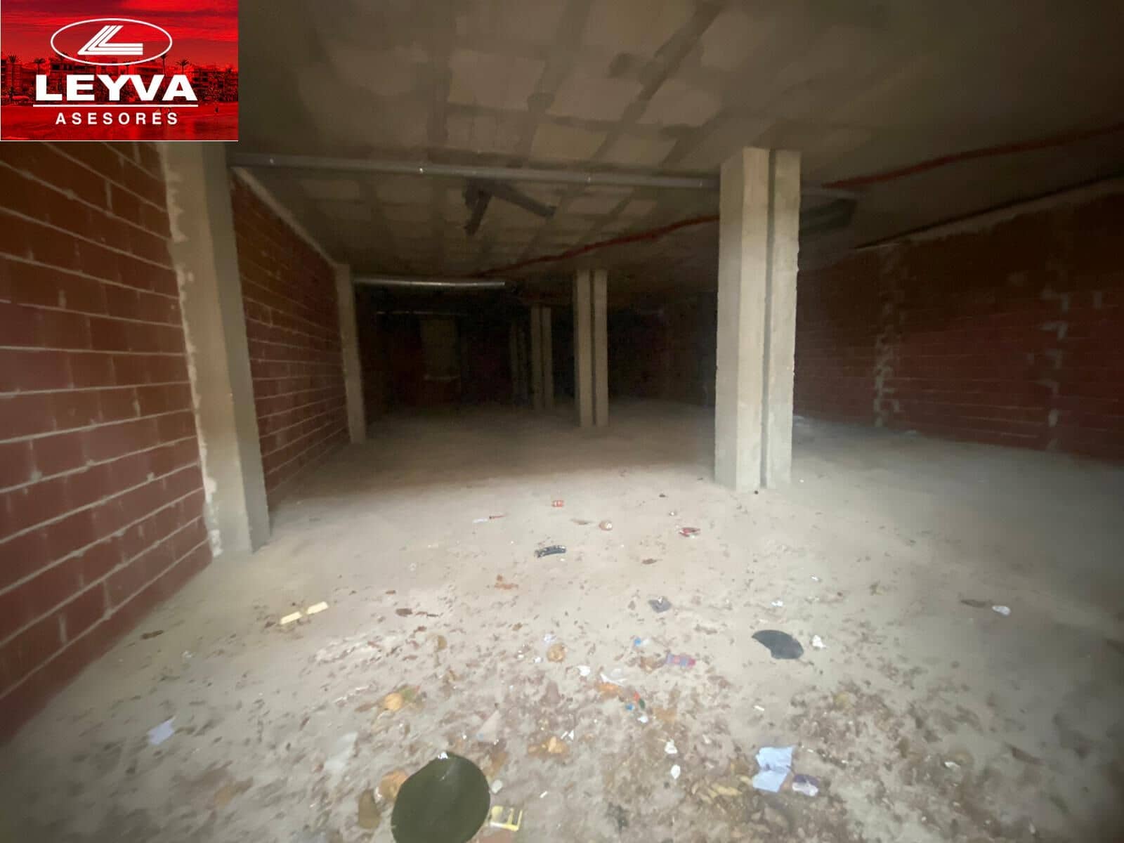 Erhverv til salg i Puerto de Mazarron - € 500.000 (Ref: 8941331)