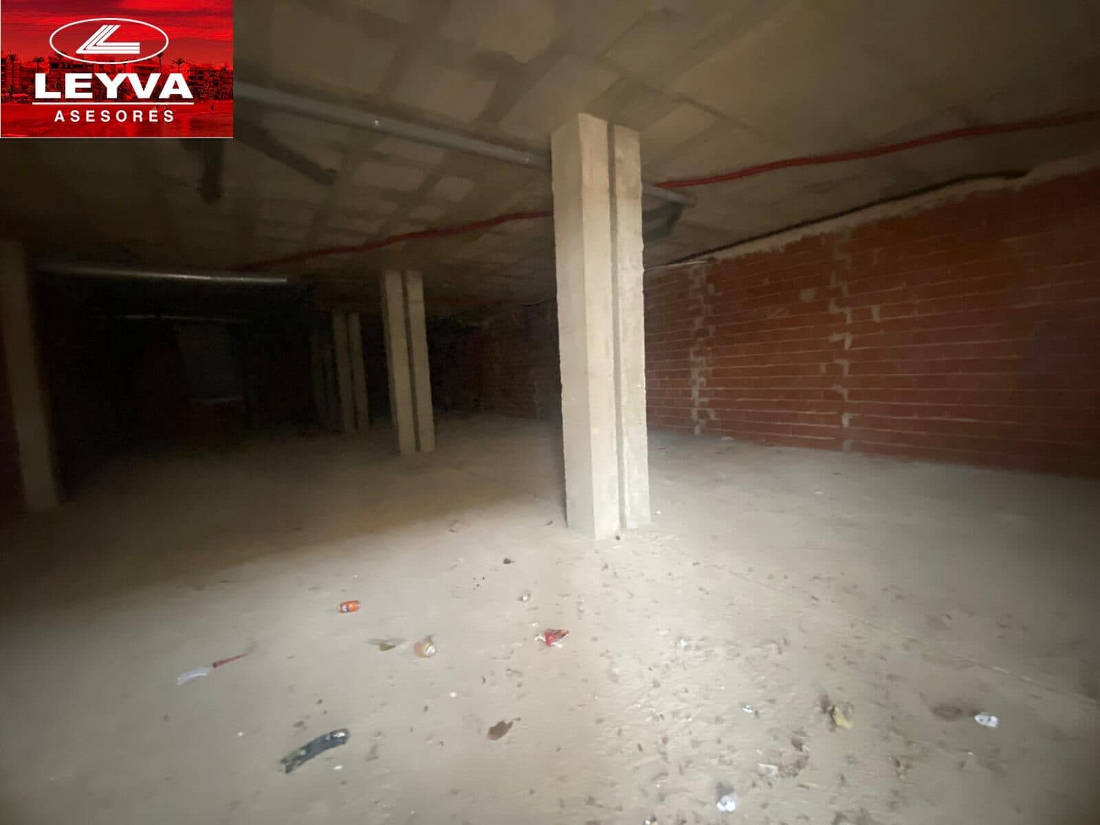 Erhverv til salg i Puerto de Mazarron - € 500.000 (Ref: 8941331)