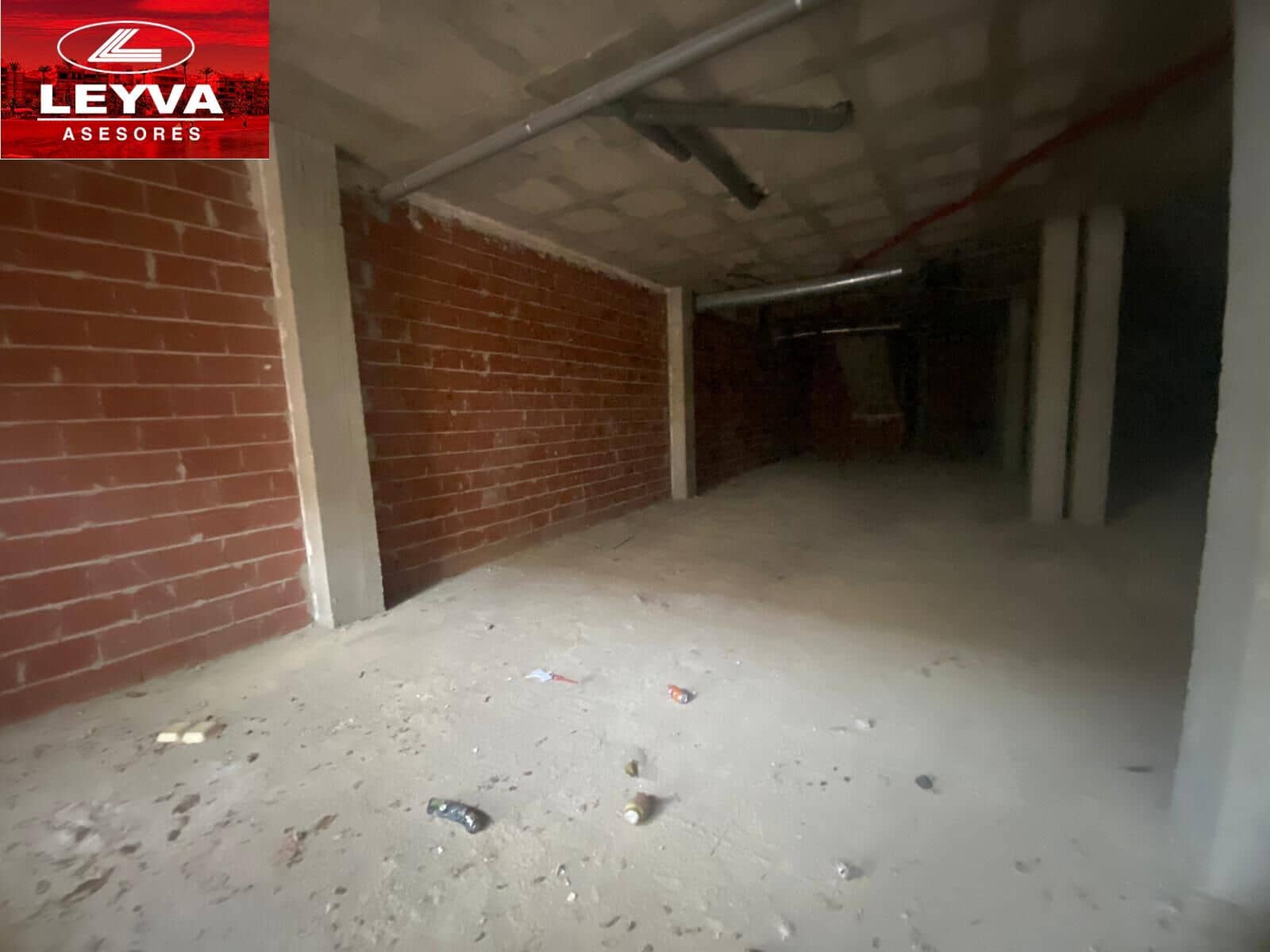 Erhverv til salg i Puerto de Mazarron - € 500.000 (Ref: 8941331)