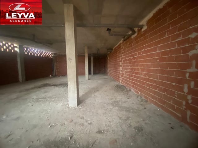 Erhverv til salg i Puerto de Mazarron, Mazarrón - € 500.000 (Ref: 8941331)