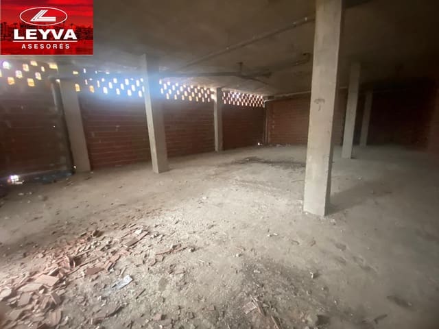 Erhverv til salg i Puerto de Mazarron, Mazarrón - € 500.000 (Ref: 8941331)