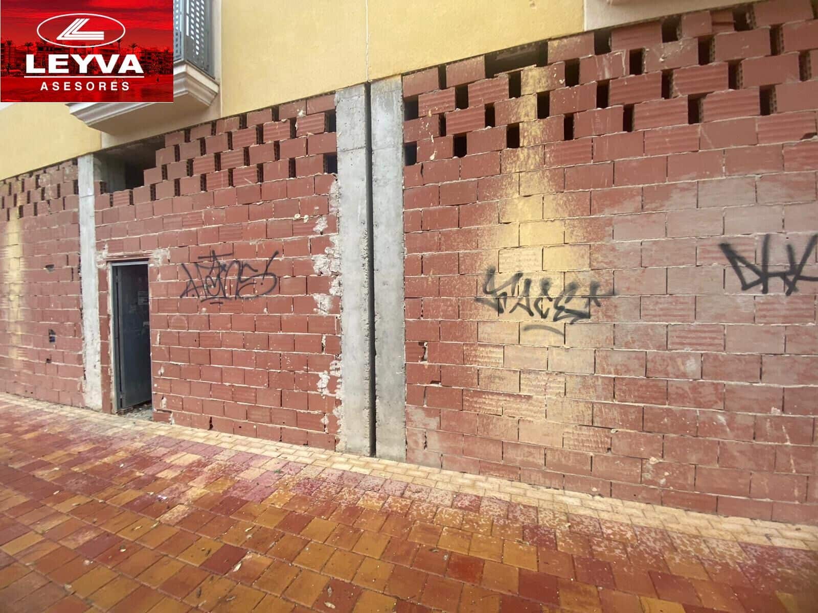 Erhverv til salg i Puerto de Mazarron - € 500.000 (Ref: 8941331)