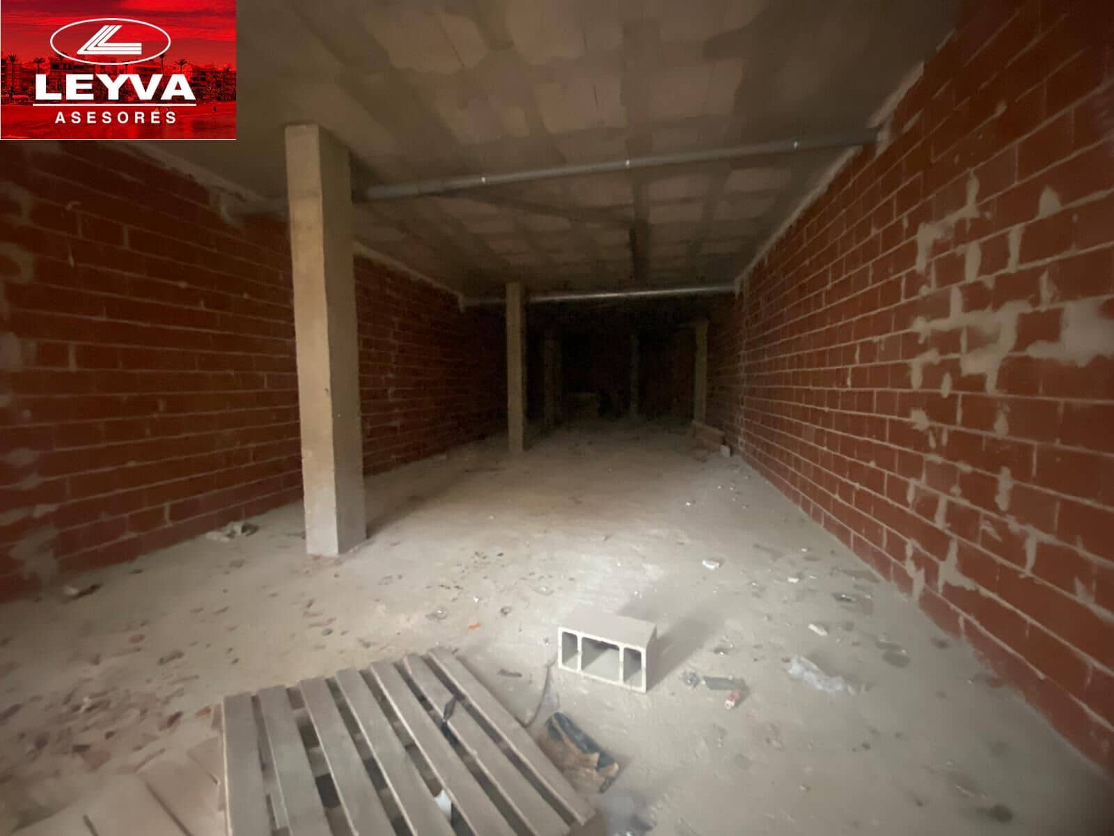 Erhverv til salg i Puerto de Mazarron - € 500.000 (Ref: 8941331)