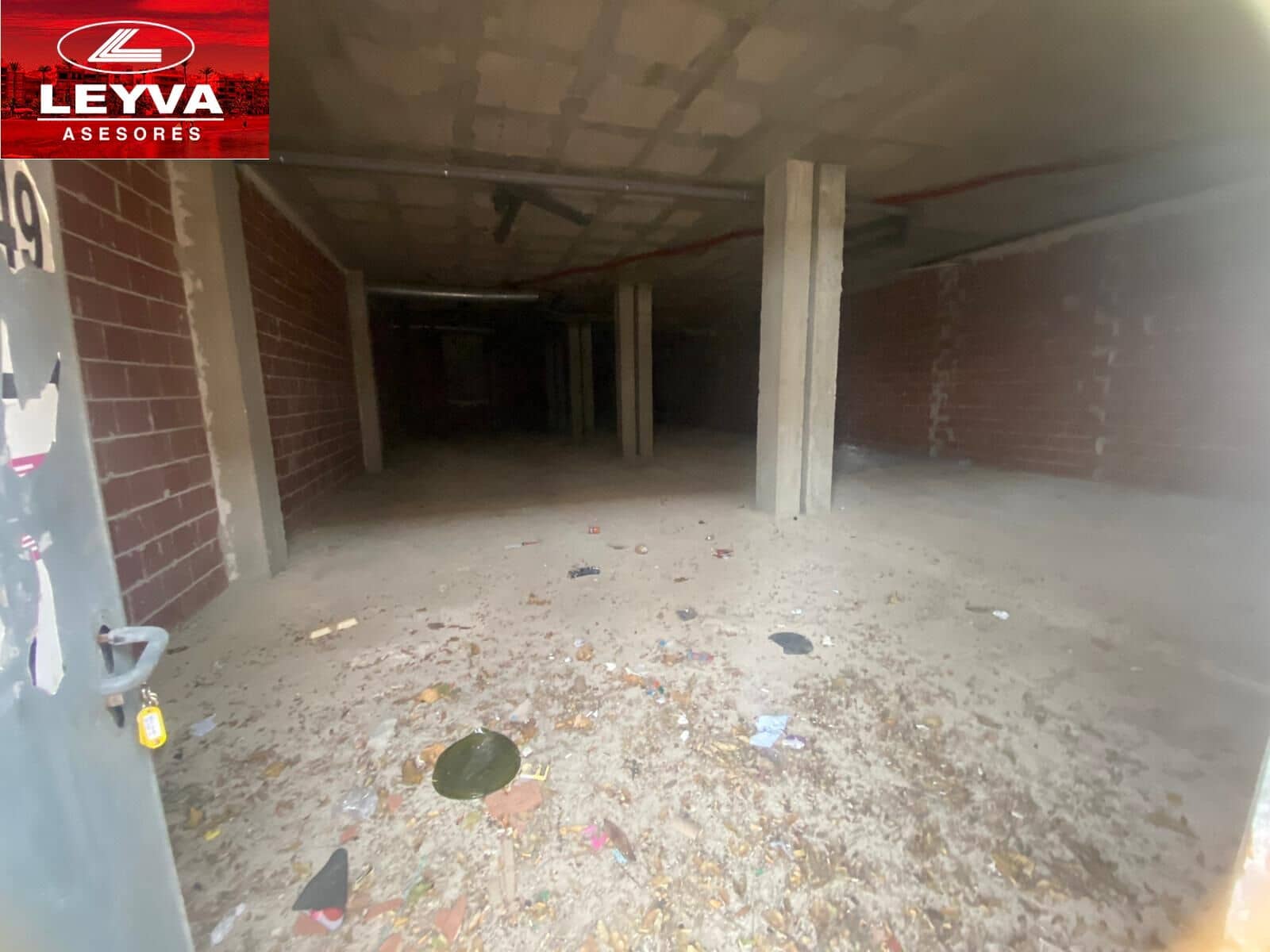 Erhverv til salg i Puerto de Mazarron - € 500.000 (Ref: 8941331)