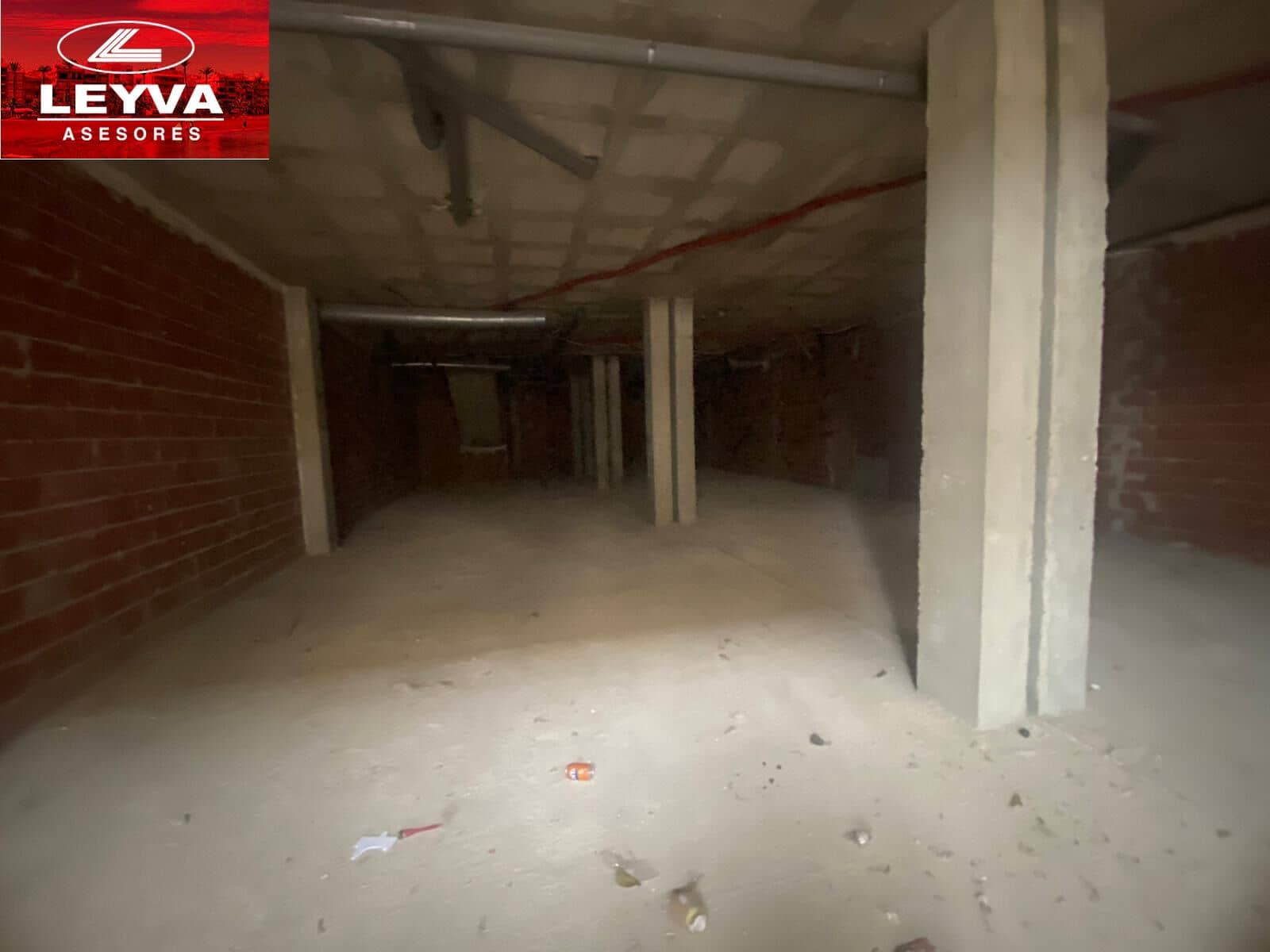 Erhverv til salg i Puerto de Mazarron - € 500.000 (Ref: 8941331)