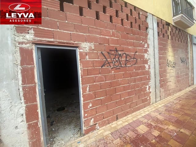 Erhverv til salg i Puerto de Mazarron, Mazarrón - € 500.000 (Ref: 8941331)