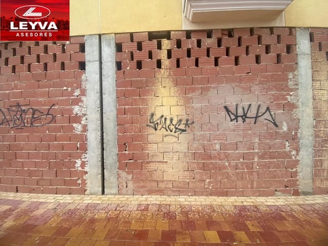 Erhverv til salg i Puerto de Mazarron, Mazarrón - € 500.000 (Ref: 8941331)