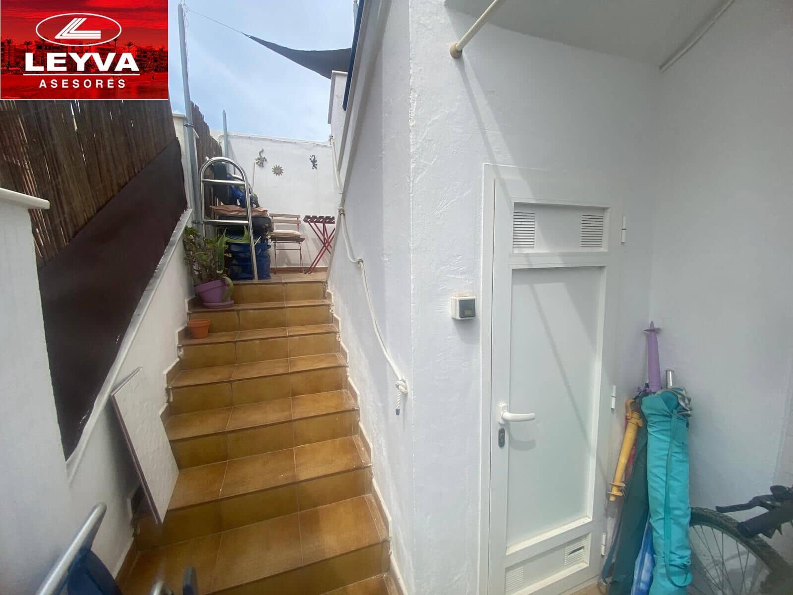 4 chambre Appartement à vendre à Bolnuevo - 239 000 € (Ref: 8954630)