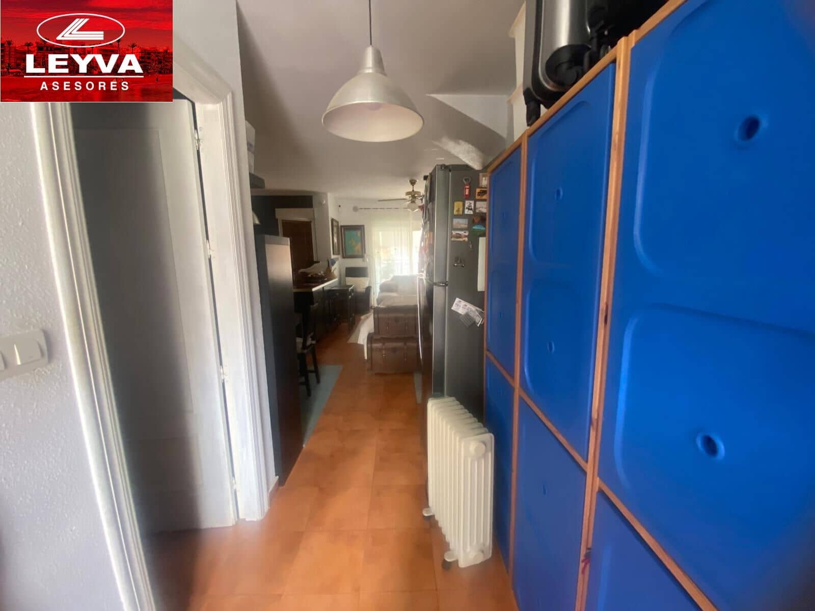 4 chambre Appartement à vendre à Bolnuevo - 239 000 € (Ref: 8954630)