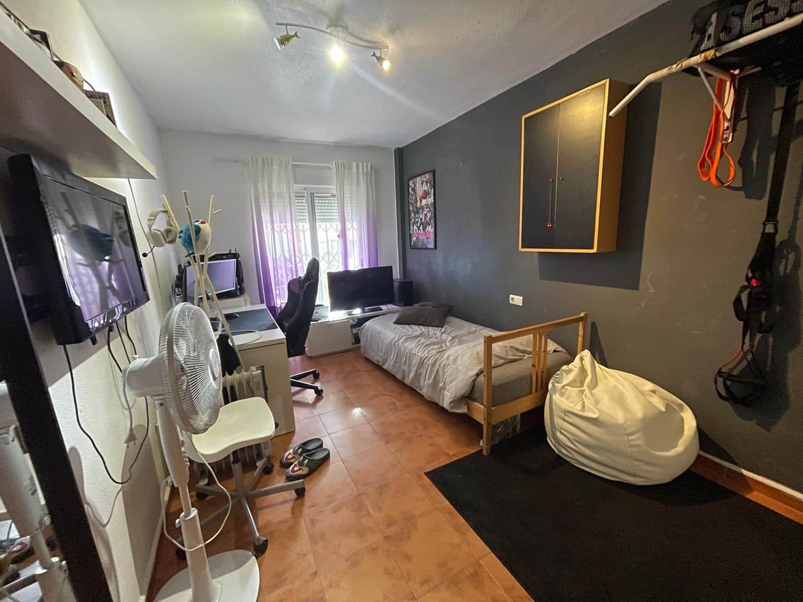 4 chambre Appartement à vendre à Bolnuevo - 239 000 € (Ref: 8954630)