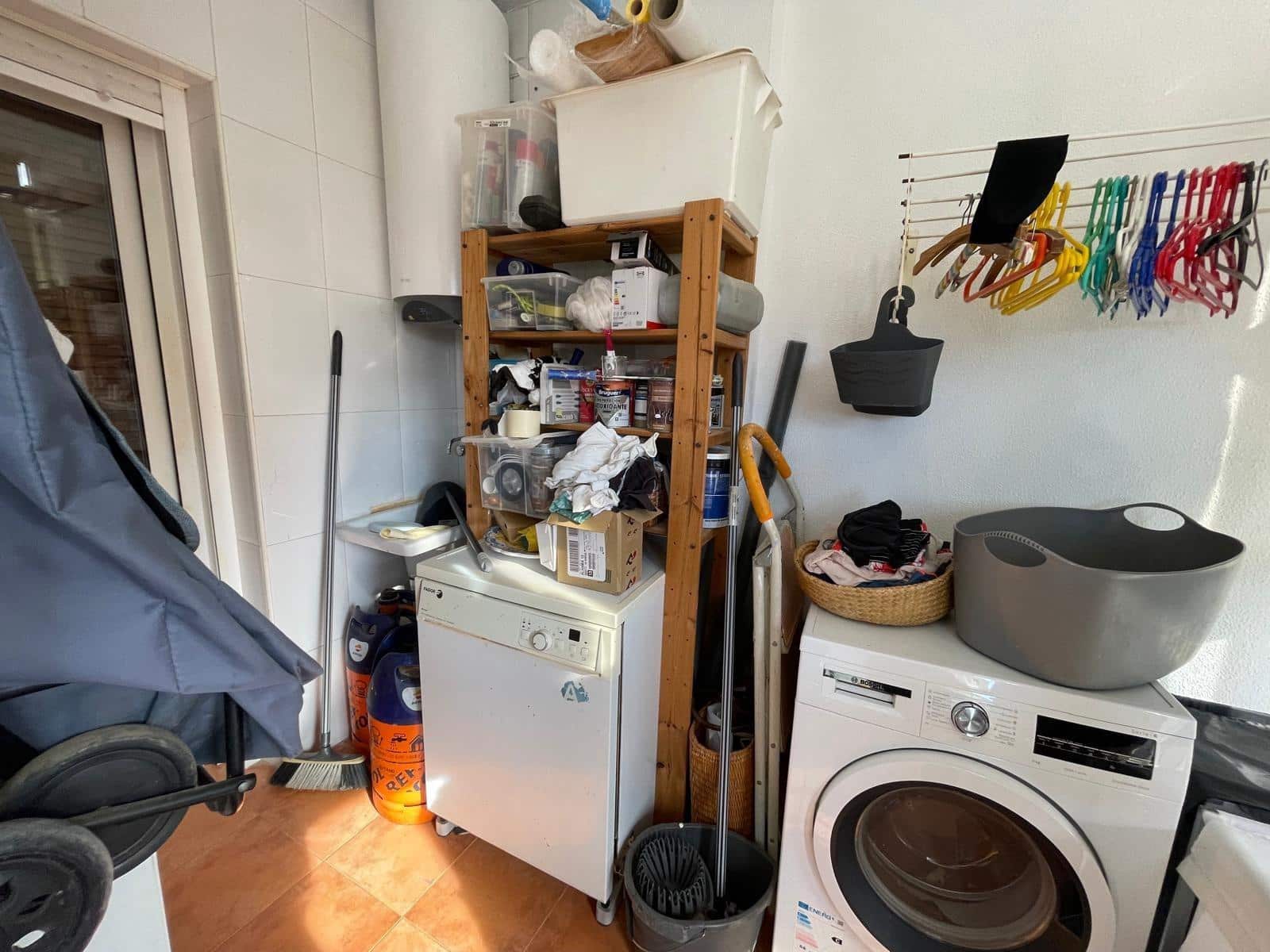 4 chambre Appartement à vendre à Bolnuevo - 239 000 € (Ref: 8954630)