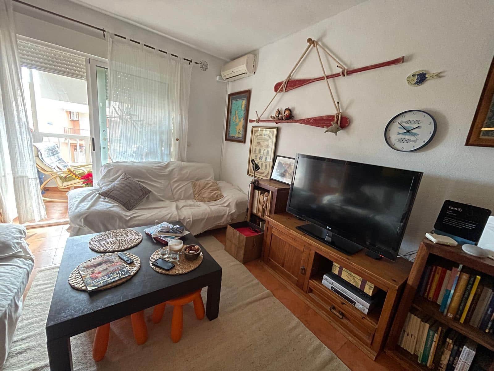 4 chambre Appartement à vendre à Bolnuevo - 239 000 € (Ref: 8954630)