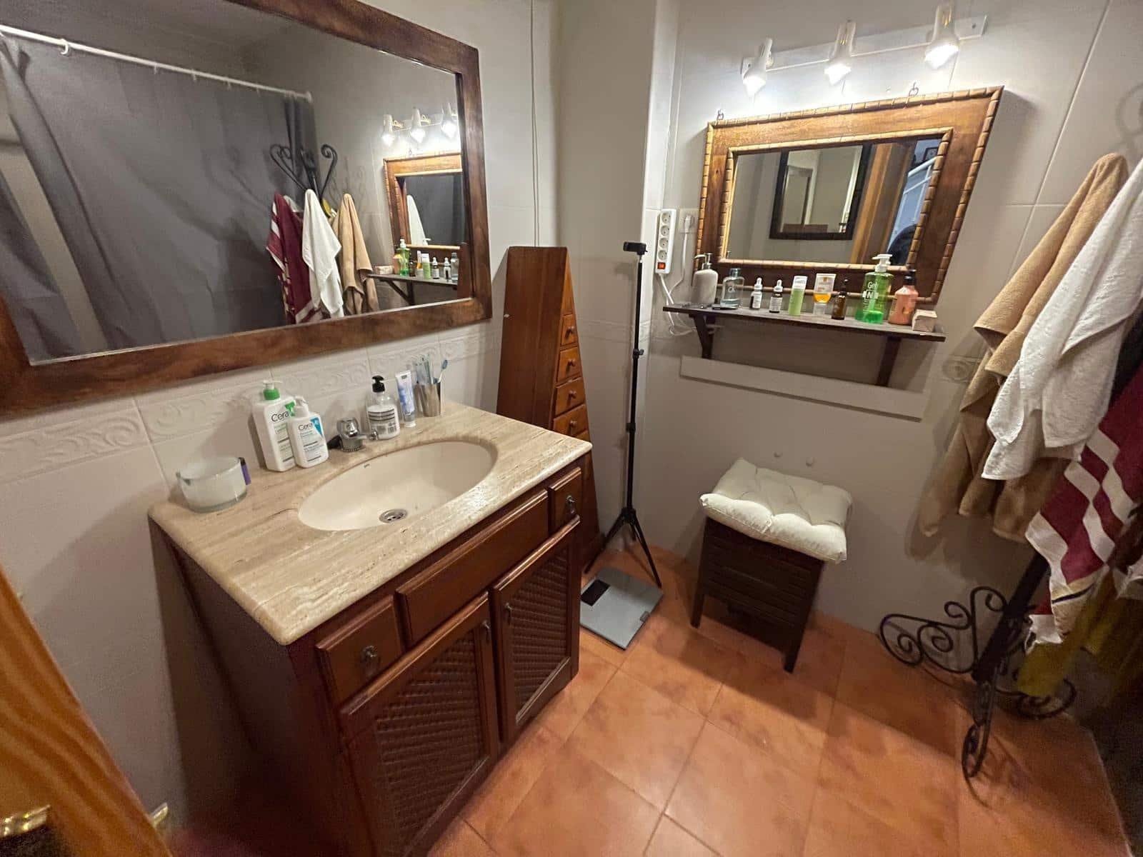 4 chambre Appartement à vendre à Bolnuevo - 239 000 € (Ref: 8954630)