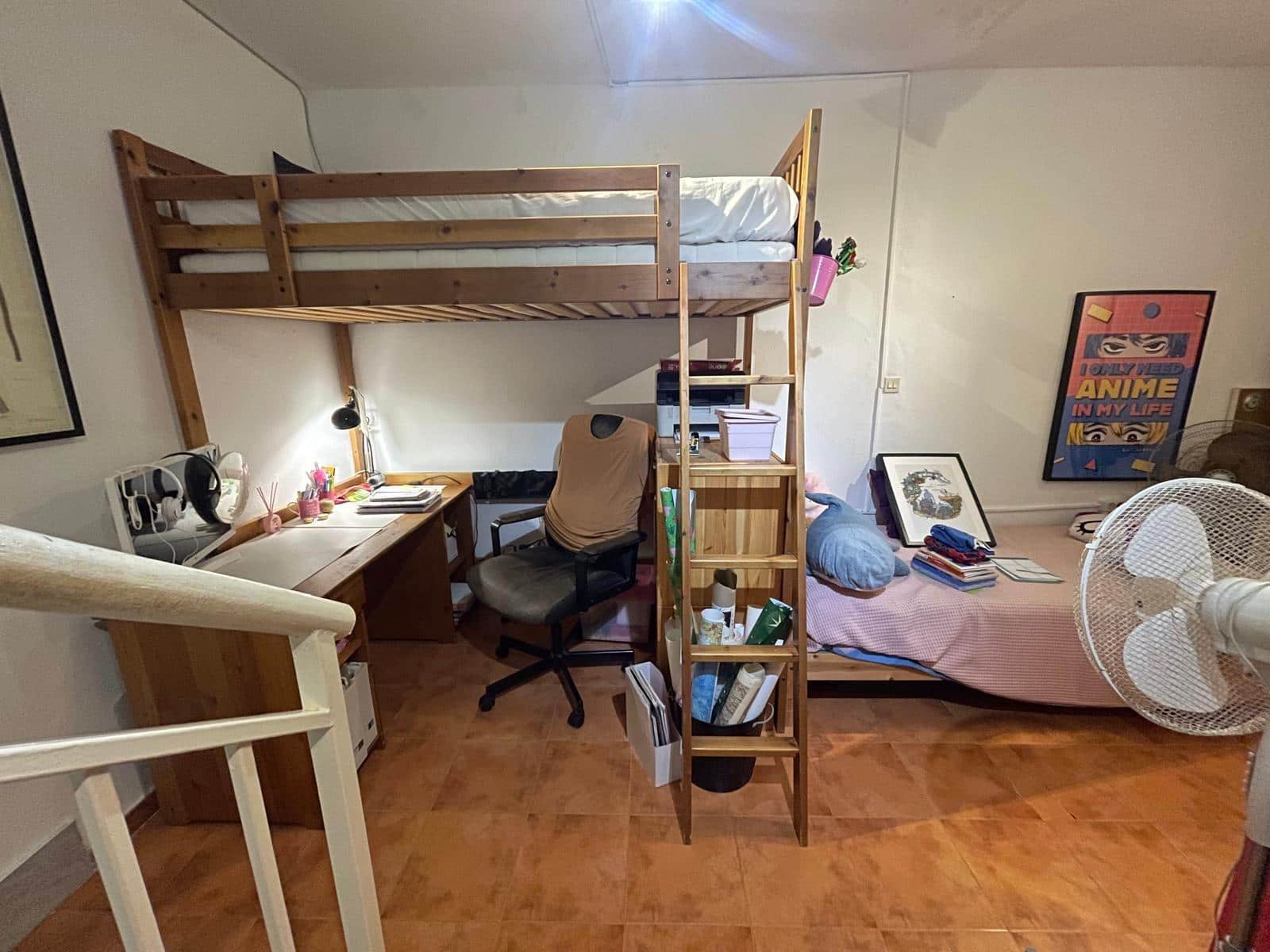 4 chambre Appartement à vendre à Bolnuevo - 239 000 € (Ref: 8954630)