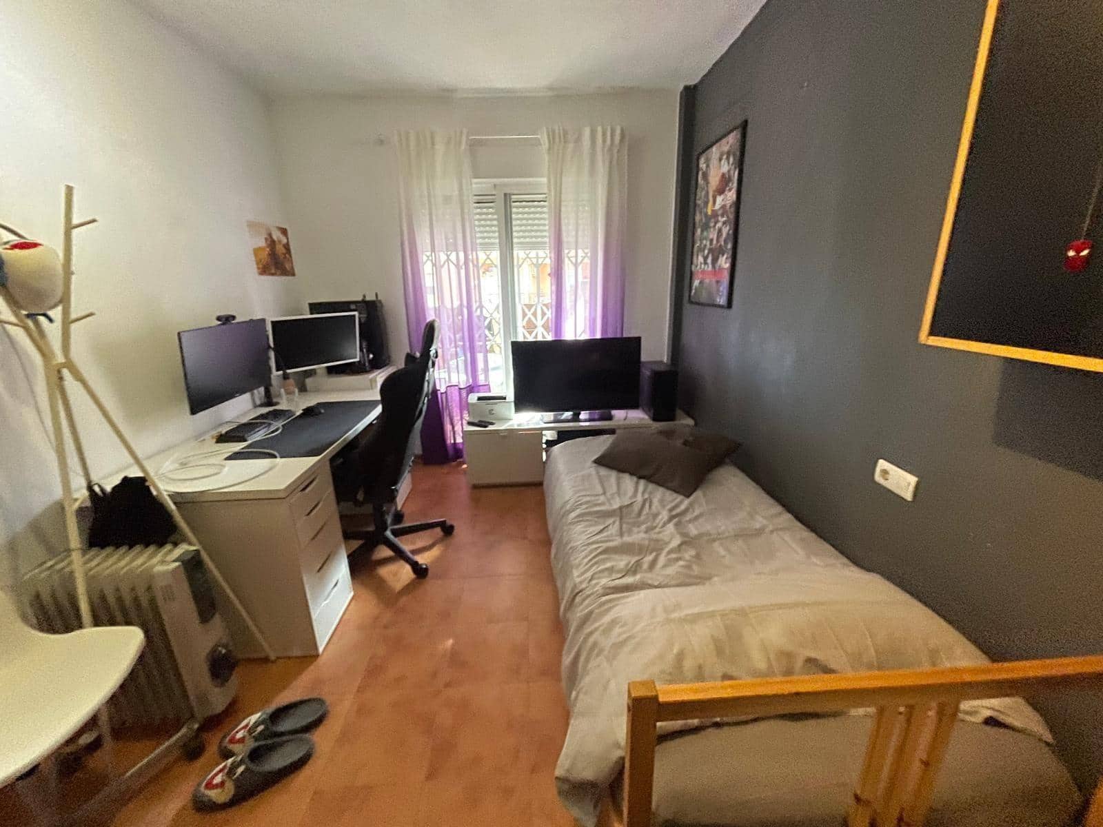 4 chambre Appartement à vendre à Bolnuevo - 239 000 € (Ref: 8954630)