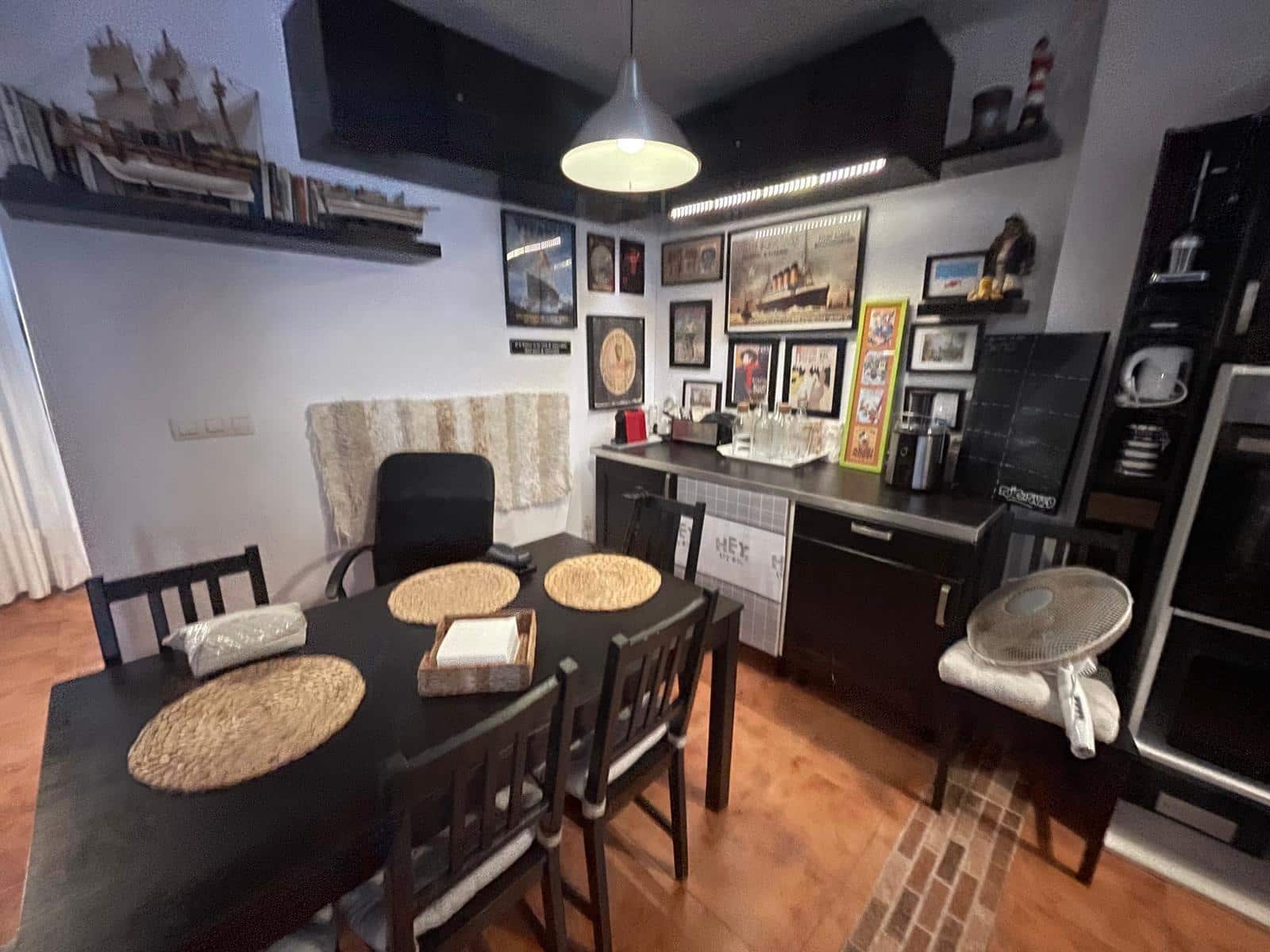 4 chambre Appartement à vendre à Bolnuevo - 239 000 € (Ref: 8954630)