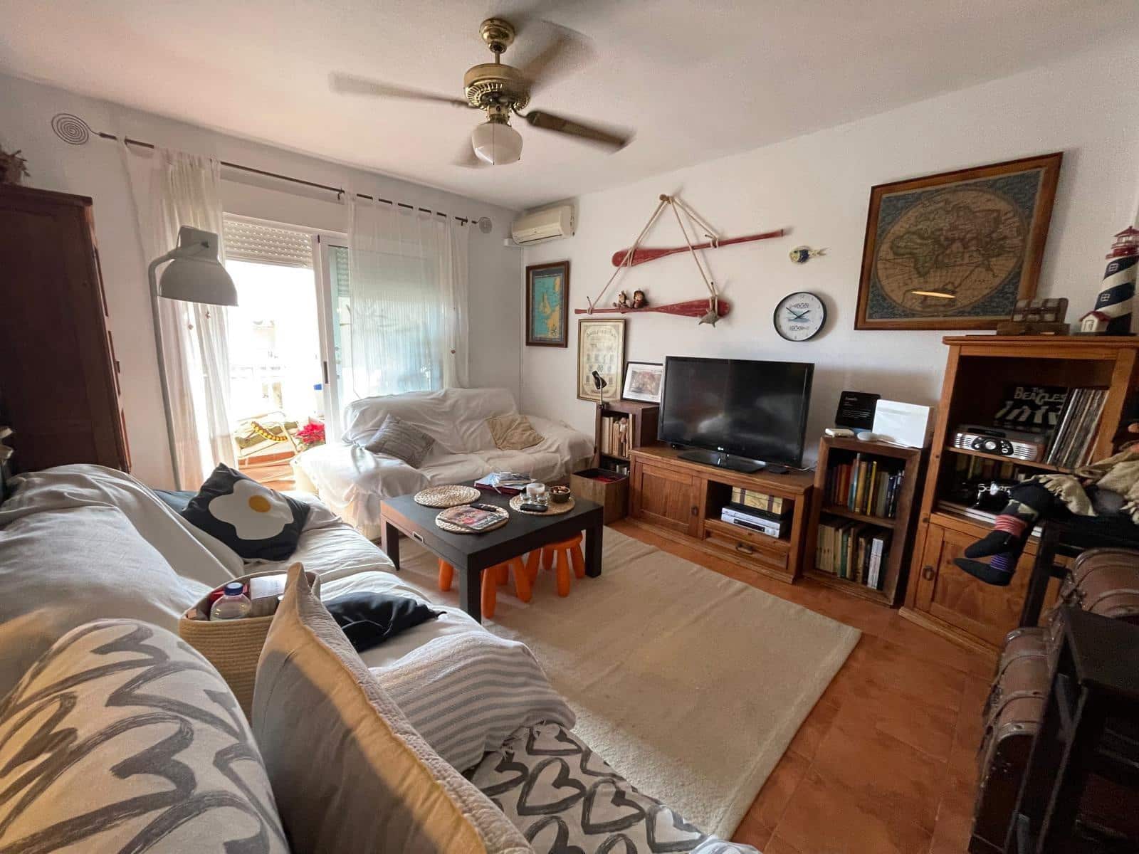 4 chambre Appartement à vendre à Bolnuevo - 239 000 € (Ref: 8954630)