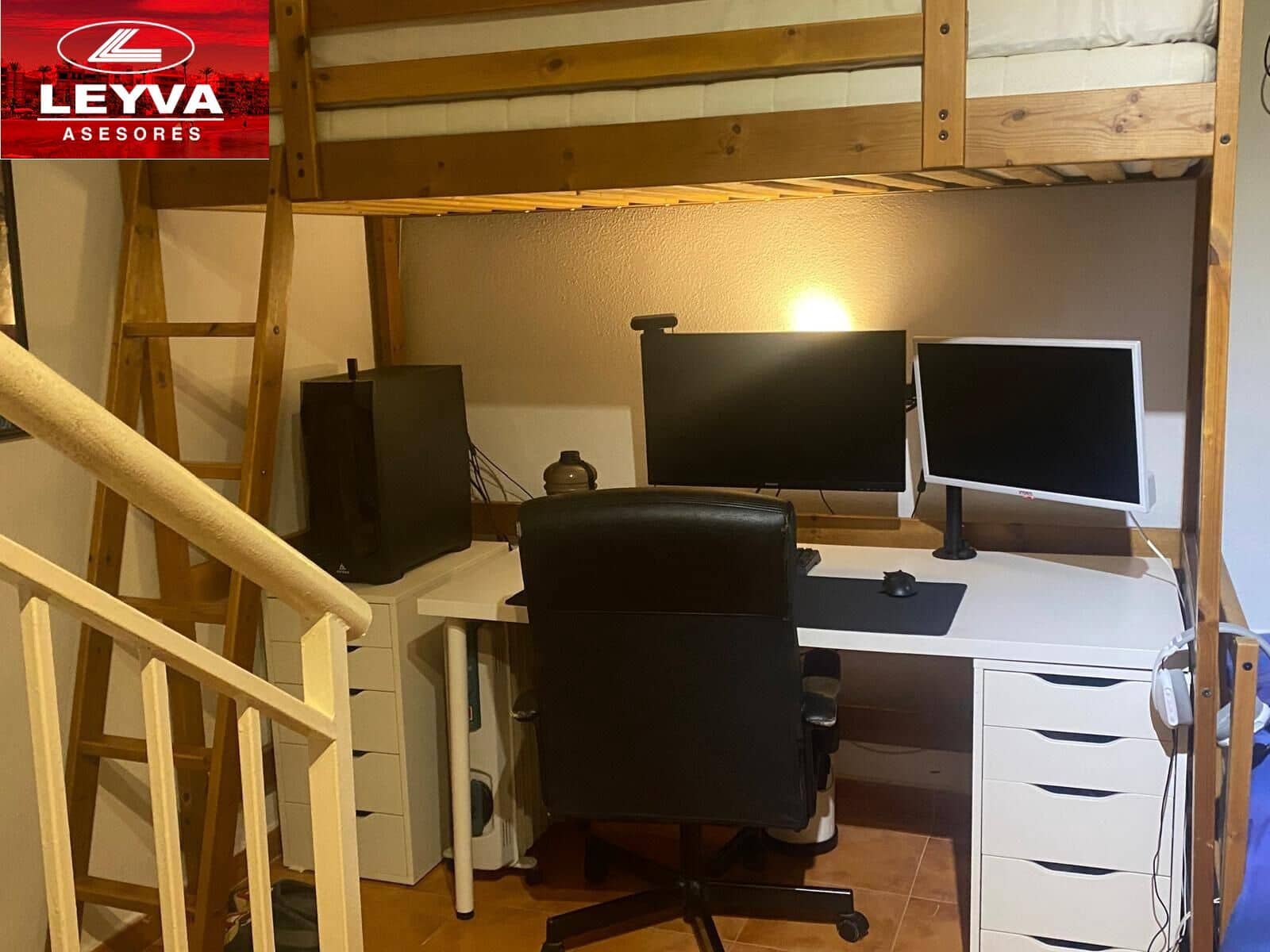 4 chambre Appartement à vendre à Bolnuevo - 239 000 € (Ref: 8954630)