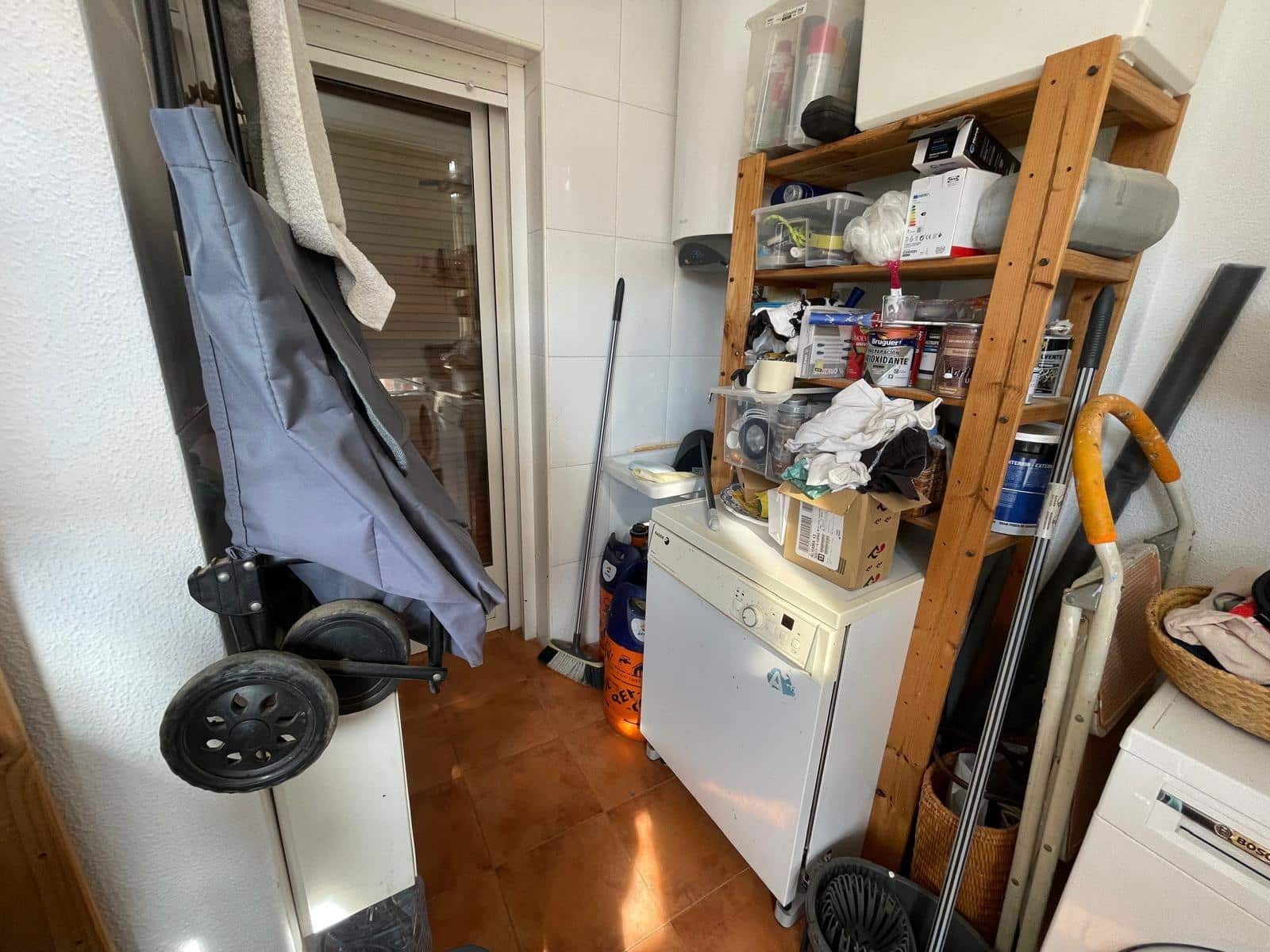 4 chambre Appartement à vendre à Bolnuevo - 239 000 € (Ref: 8954630)