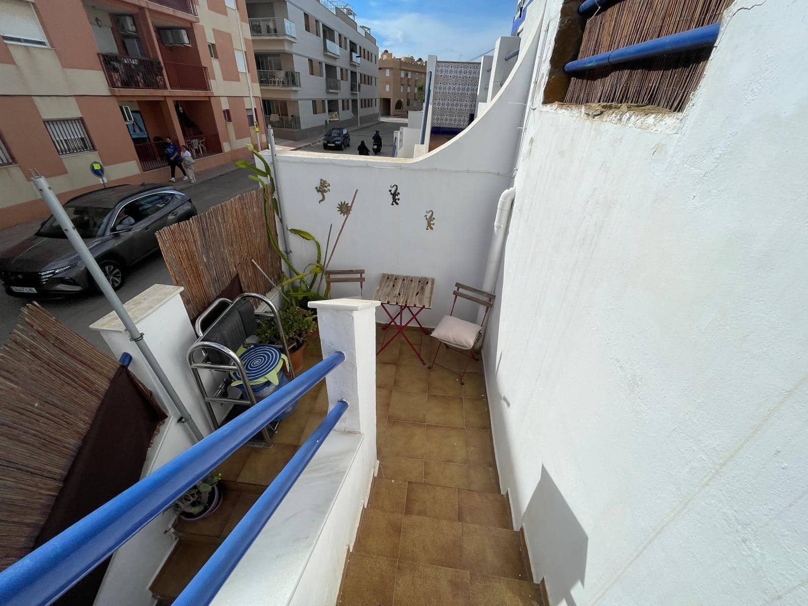 4 chambre Appartement à vendre à Bolnuevo - 239 000 € (Ref: 8954630)