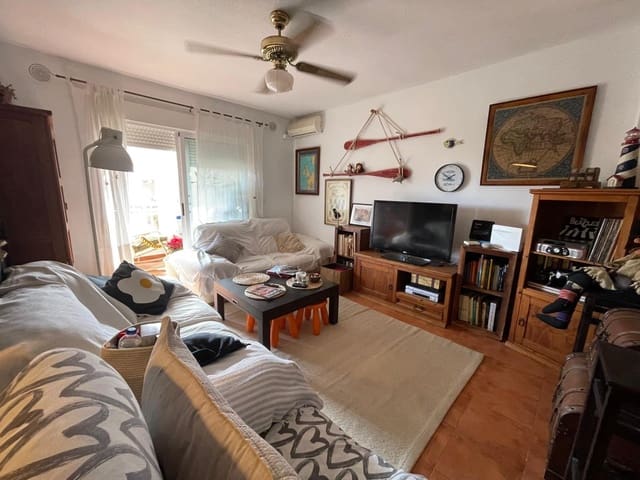 4 chambre Appartement à vendre à Bolnuevo, Mazarrón - 239 000 € (Ref: 8954630)