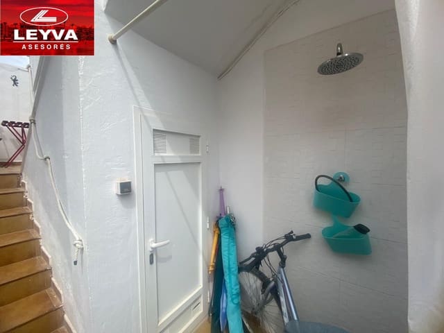 4 chambre Appartement à vendre à Bolnuevo, Mazarrón - 239 000 € (Ref: 8954630)