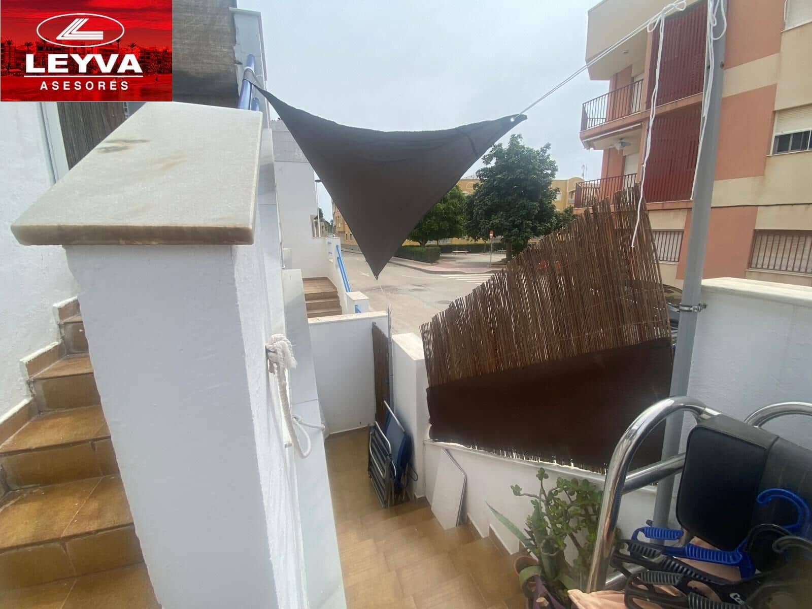 4 chambre Appartement à vendre à Bolnuevo - 239 000 € (Ref: 8954630)