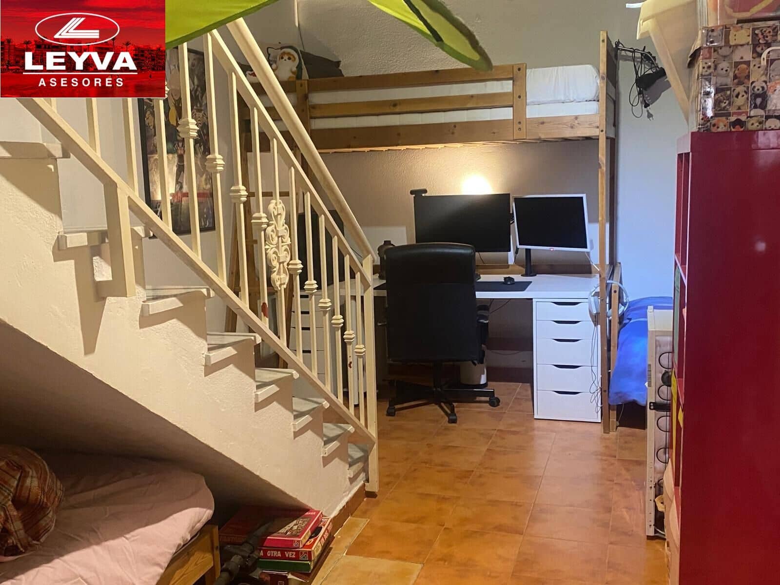 4 chambre Appartement à vendre à Bolnuevo - 239 000 € (Ref: 8954630)