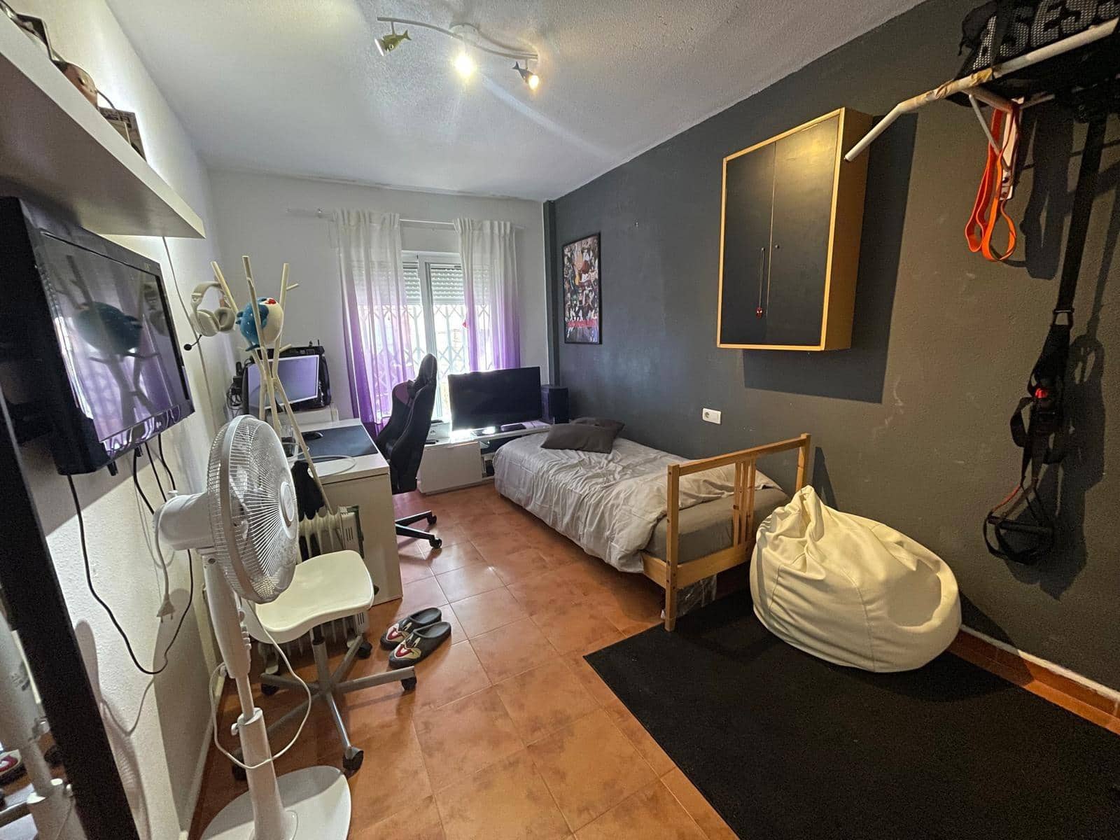 4 chambre Appartement à vendre à Bolnuevo - 239 000 € (Ref: 8954630)