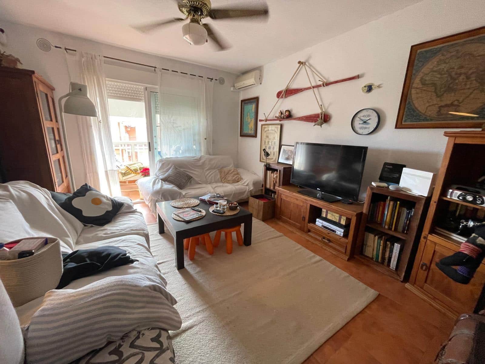 4 chambre Appartement à vendre à Bolnuevo - 239 000 € (Ref: 8954630)