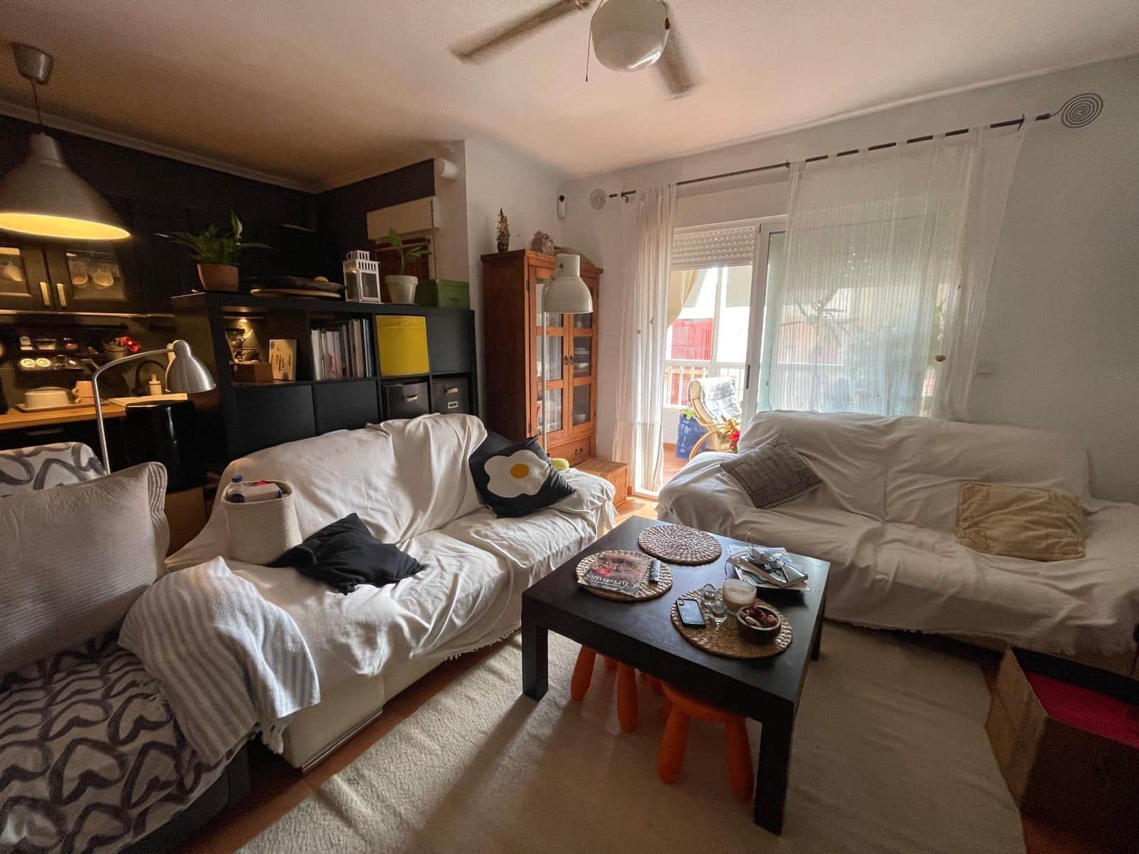 4 chambre Appartement à vendre à Bolnuevo - 239 000 € (Ref: 8954630)