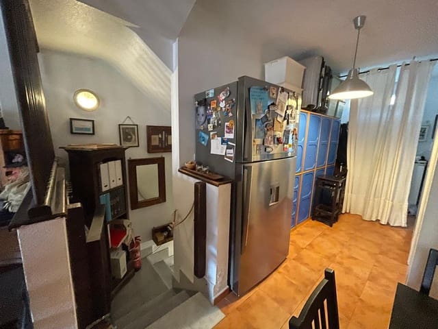 4 chambre Appartement à vendre à Bolnuevo, Mazarrón - 239 000 € (Ref: 8954630)