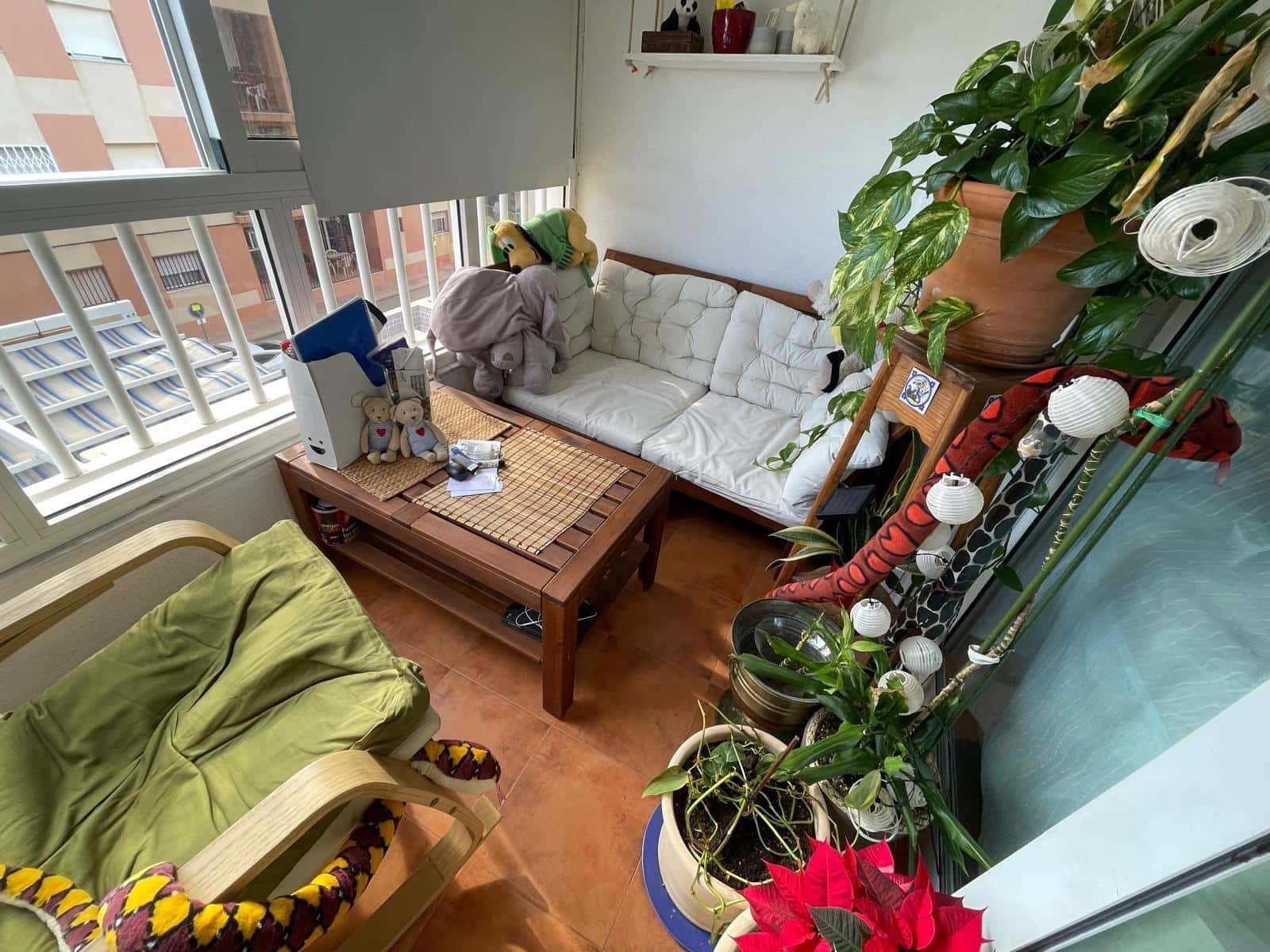 4 chambre Appartement à vendre à Bolnuevo - 239 000 € (Ref: 8954630)