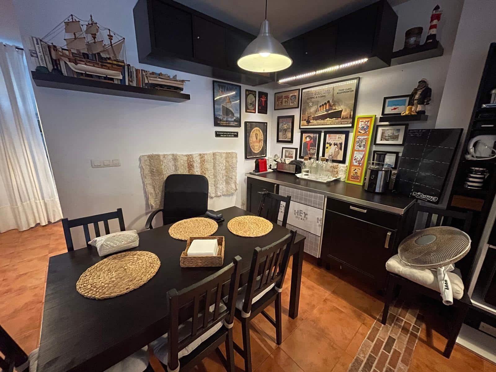 4 chambre Appartement à vendre à Bolnuevo - 239 000 € (Ref: 8954630)