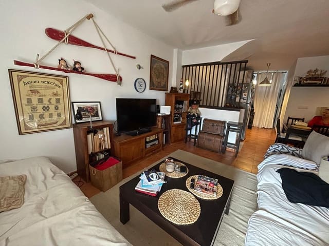 4 chambre Appartement à vendre à Bolnuevo, Mazarrón - 239 000 € (Ref: 8954630)