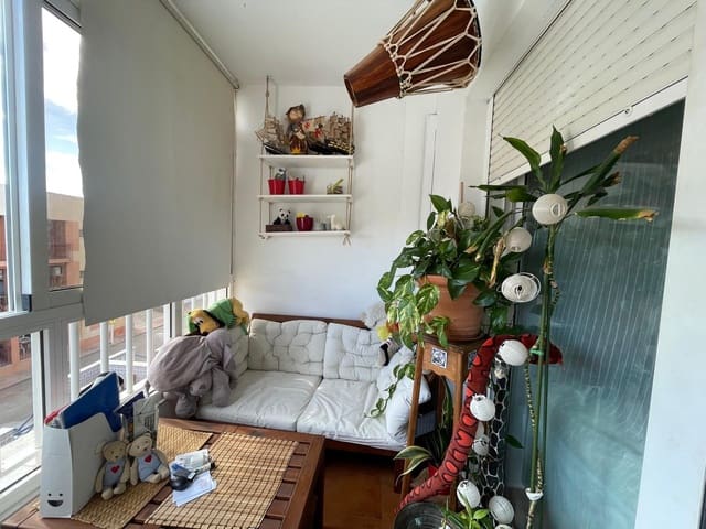 4 chambre Appartement à vendre à Bolnuevo, Mazarrón - 239 000 € (Ref: 8954630)