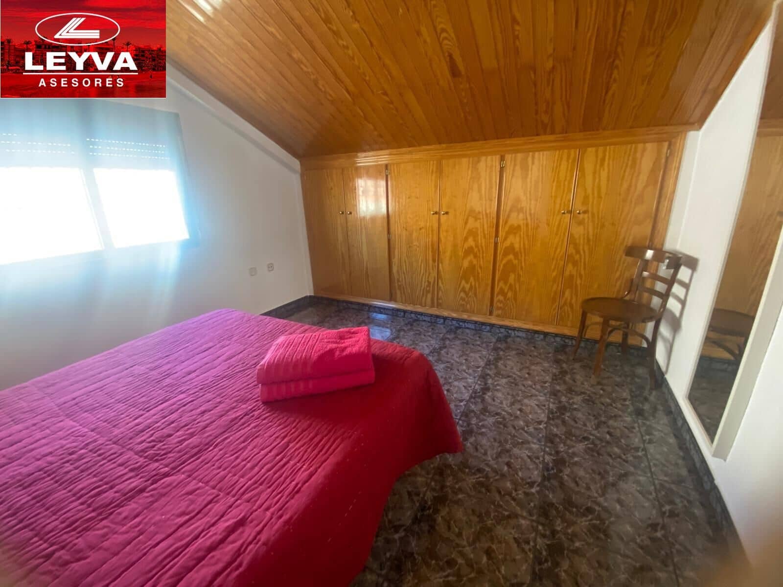 6 soveværelse Villa til salg i Puerto de Mazarron med garage - € 350.000 (Ref: 8957010)