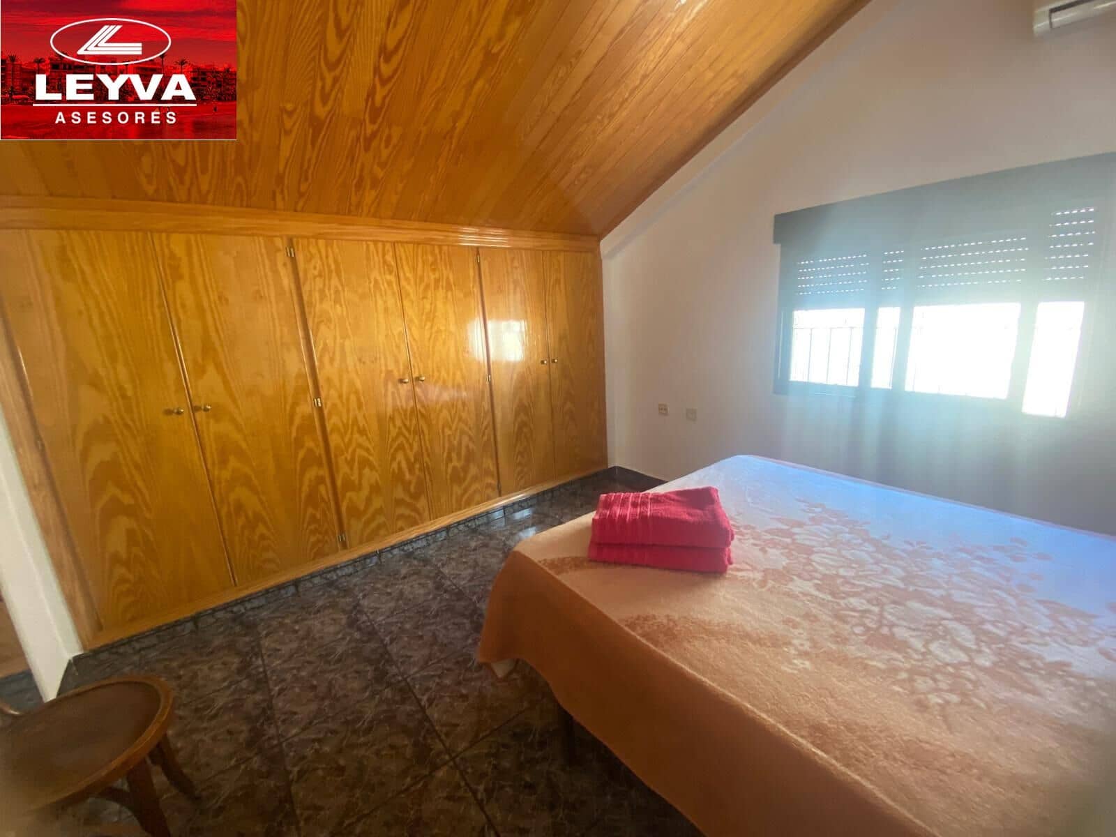 6 soveværelse Villa til salg i Puerto de Mazarron med garage - € 350.000 (Ref: 8957010)