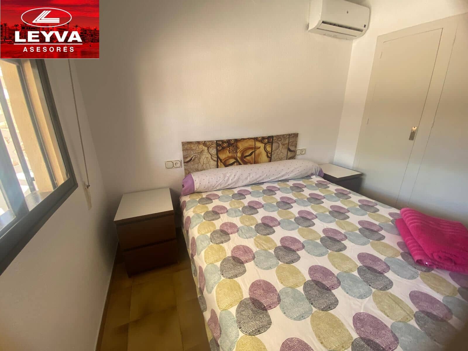 6 soveværelse Villa til salg i Puerto de Mazarron med garage - € 350.000 (Ref: 8957010)