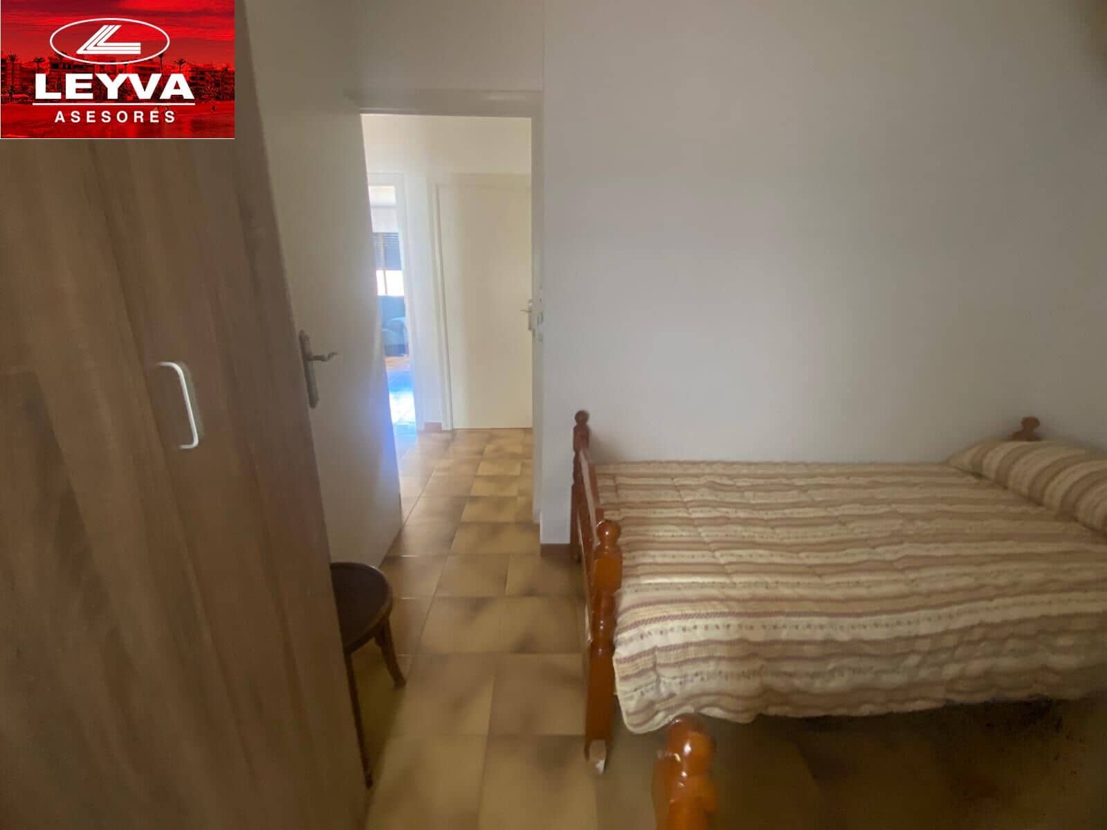 6 soveværelse Villa til salg i Puerto de Mazarron med garage - € 350.000 (Ref: 8957010)