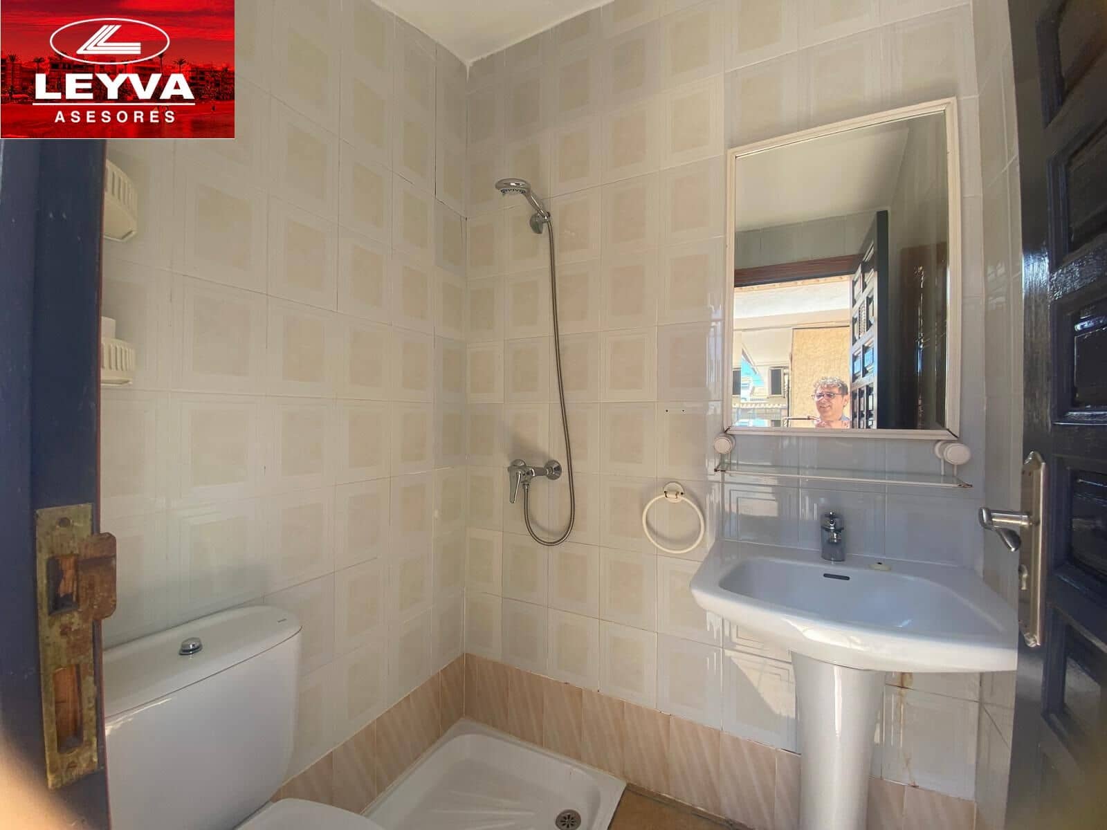 6 soveværelse Villa til salg i Puerto de Mazarron med garage - € 350.000 (Ref: 8957010)