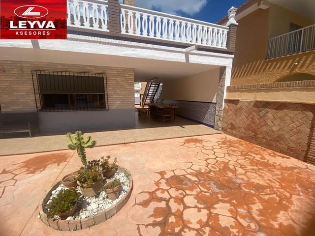 6 chambre Villa/Maison à vendre à Bahia, Mazarrón avec garage - 350 000 € (Ref: 8957010)