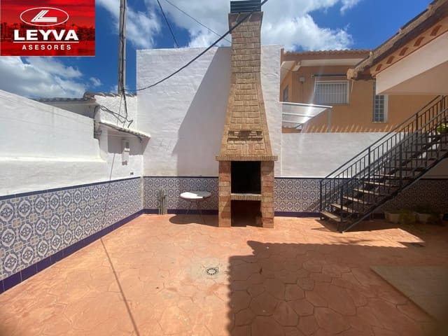 6 chambre Villa/Maison à vendre à Bahia, Mazarrón avec garage - 350 000 € (Ref: 8957010)